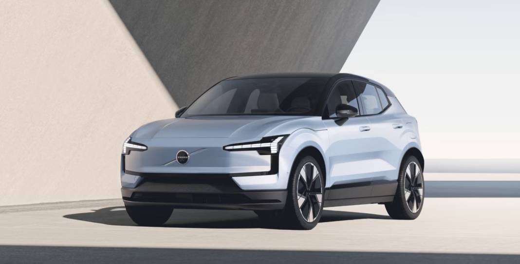 VOLVO TOGG FİYATINA ARABA SATIYOR: Kapış kapış satılıyor! 2